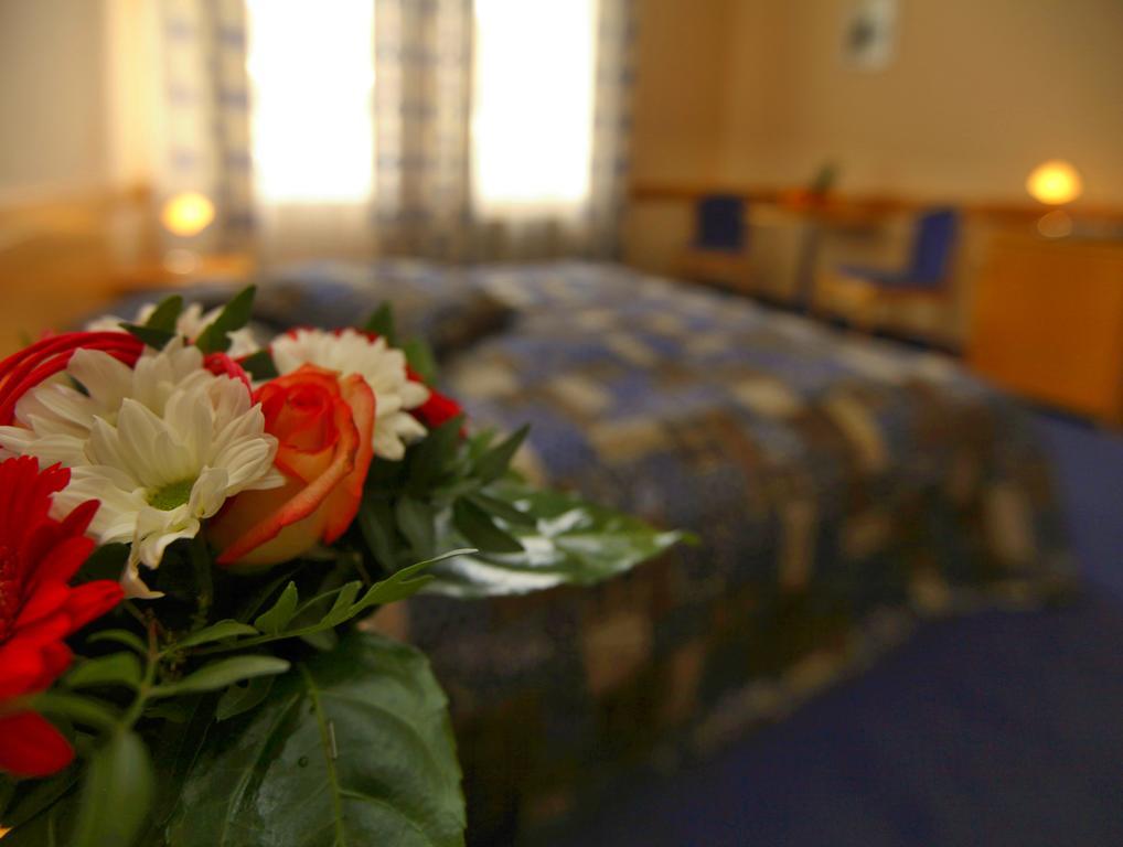 Hotel Hejtman Прага Стая снимка
